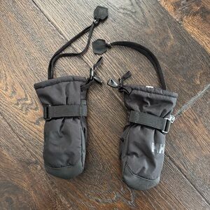 Helly Hansen Kids' Rider 2.0 Mittens